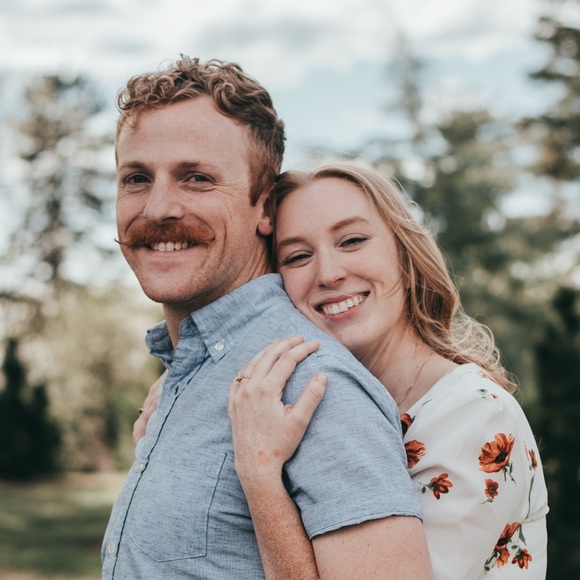 Meet your Posher, Lacey - Picture 1 of 1